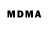 MDMA кристаллы Joni Dzimseishvili